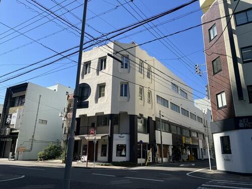 アンドール大須ビル