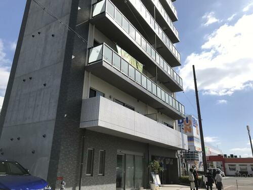 なかもず４分令和元年５月築物件２階１２．８坪