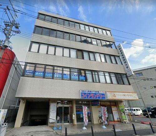 ＪＲ阪和線「堺市」駅１分　４階部分約１７坪　ＥＶ有　ロードサイド　駅近