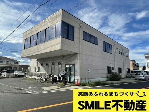 知立市来迎寺町貸事務所・倉庫