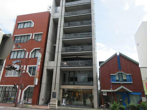 愛媛県松山市千舟町４丁目