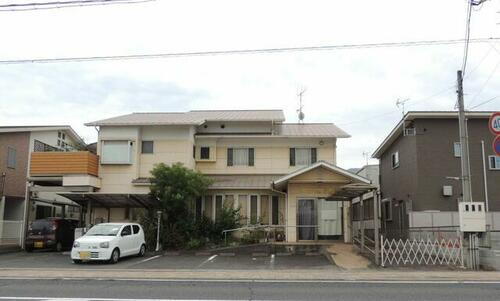 広島県福山市水呑町三新田１丁目