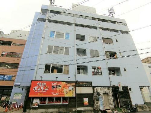 大阪府茨木市永代町