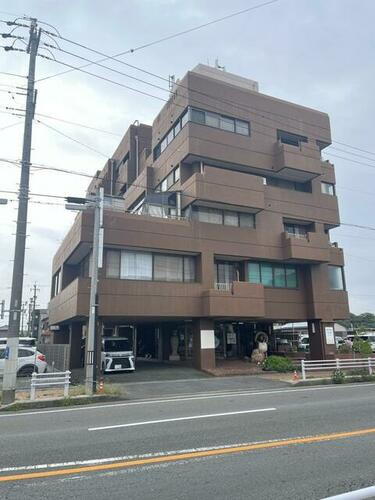 四日市市　宮東町１丁目（海山道駅）　Ｋビル　貸店舗・事務所