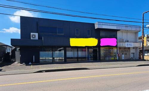 岐阜県可児市川合