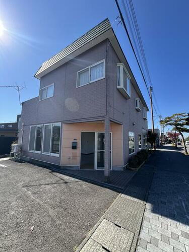 福島県会津若松市八角町