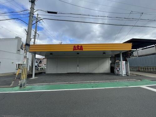 京都府八幡市八幡山田