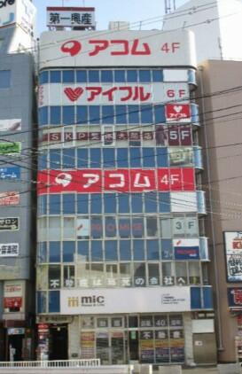 第一興産１３号館