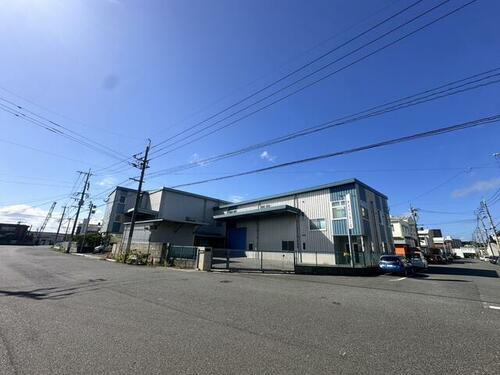 福岡県北九州市若松区南二島２丁目