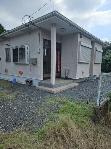 茨城県鉾田市汲上