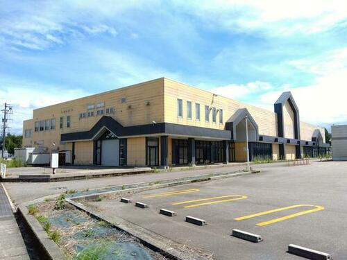 富山県南砺市やかた