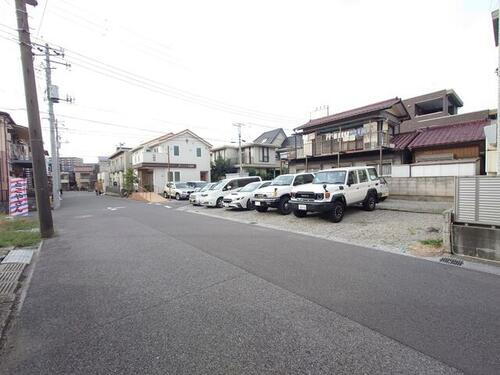 Ｐ－５７／山﨑駐車場