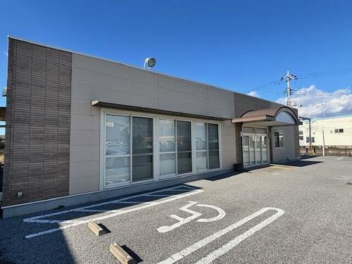 真岡市田町介護・福祉向け店舗