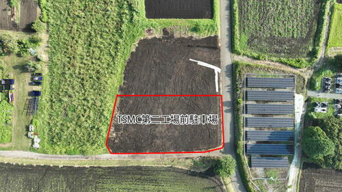 熊本県菊池郡菊陽町大字原水