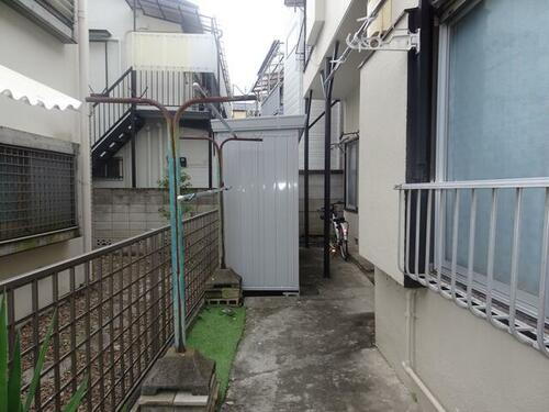 東京都杉並区阿佐谷北１丁目