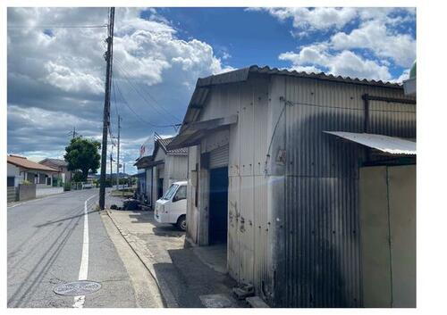 岡山県岡山市南区東畦