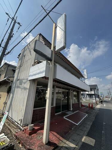 城陽市寺田テナント