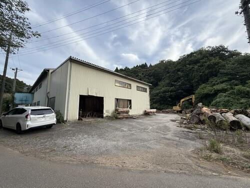 千葉県山武郡芝山町朝倉