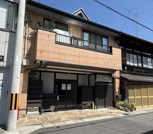 中央２丁目　ブティック跡テナント