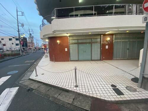 埼玉県越谷市越ヶ谷１丁目