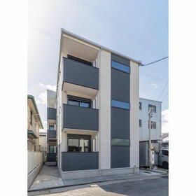 愛知県名古屋市北区西志賀町４丁目