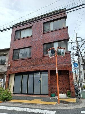 東京都品川区豊町３丁目