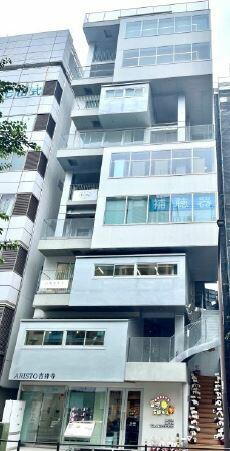 東京都武蔵野市吉祥寺本町２丁目