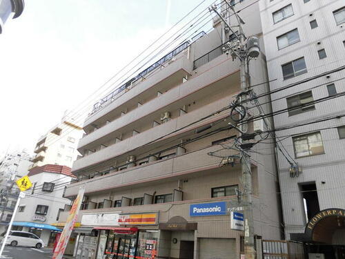 広島県広島市中区舟入本町