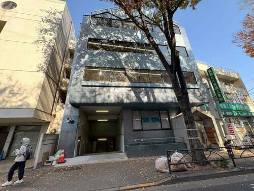 世田谷ＮＴＫビル