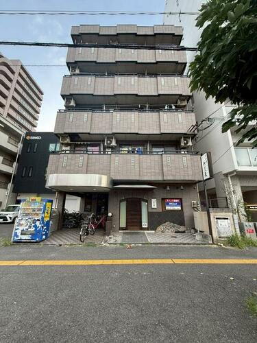 プレアール堺宿院