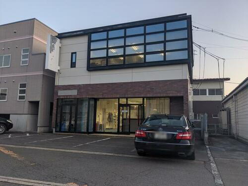 山形県米沢市本町２丁目