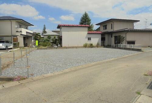 パーキング石鳥谷