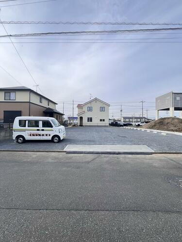 けやき１パーキング