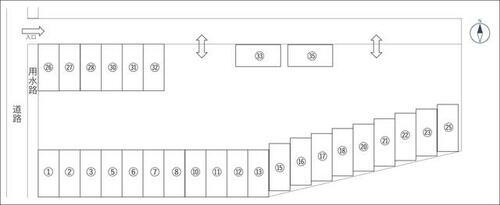岡山県岡山市中区御成町
