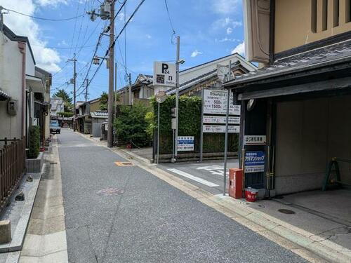 フォレストパーキング脇戸町