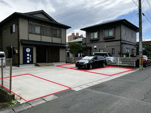 福田屋パーキング