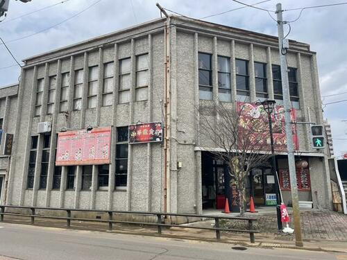 山形県米沢市中央４丁目