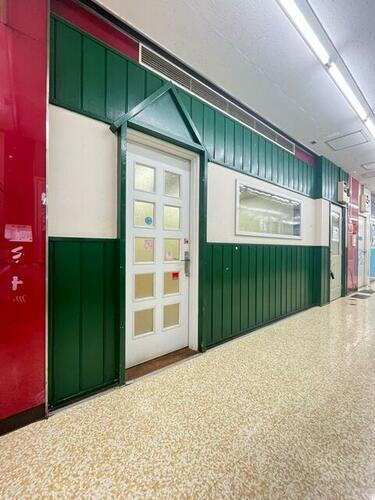 サニーハイツ弘明寺