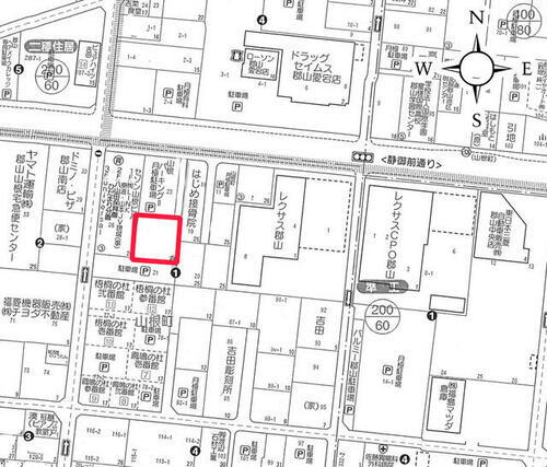 福島県郡山市山根町