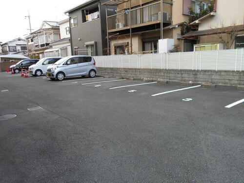 タリアセンモータープール