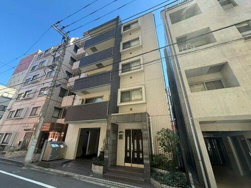 神奈川県横浜市南区白妙町４丁目