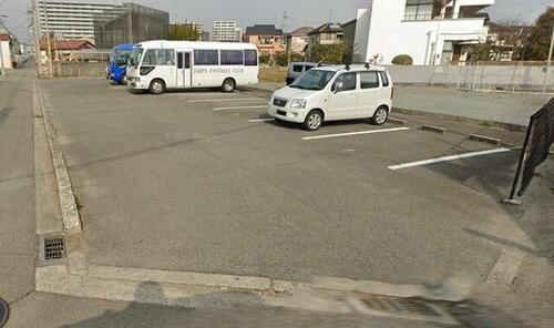 兵庫県高砂市米田町米田