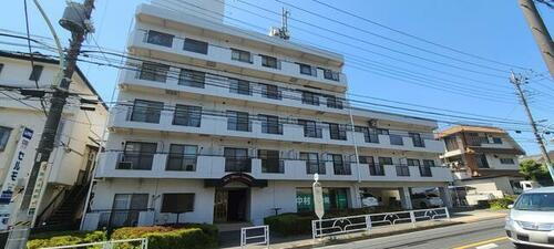 東京都国分寺市西元町２丁目