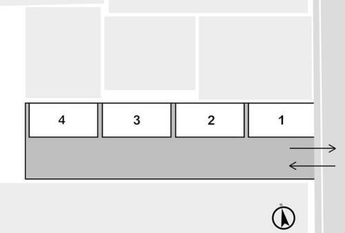 アシスト大曲パーキング