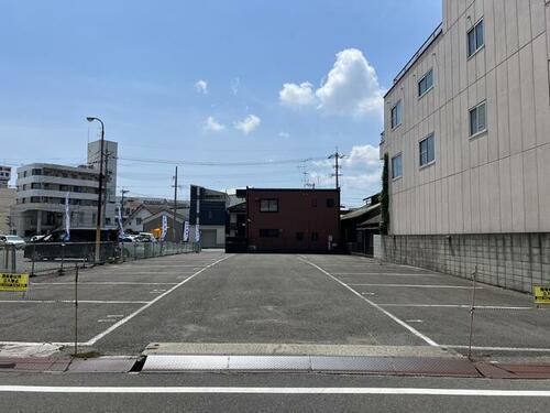 松浜町パーキング