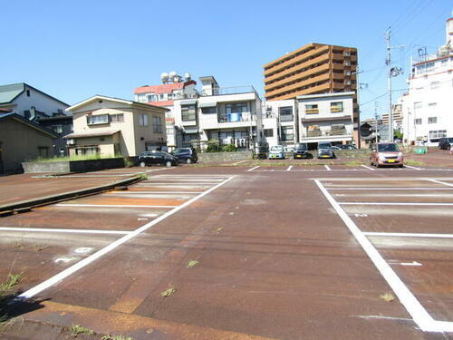 第一柏パーキング