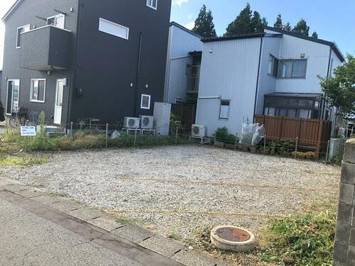 舘澤ＰＡＲＫＩＮＧ　稲荷町１ｓｔ