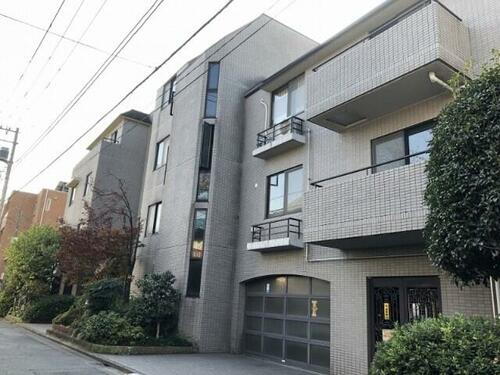 ヴィラージュ西荻