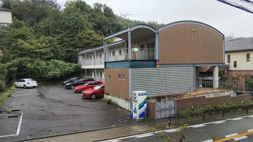 花屋敷マンション