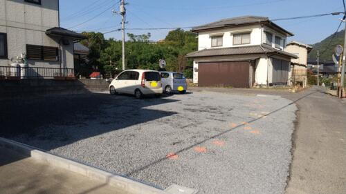 レタスパーキング